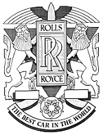 Rolls Royce